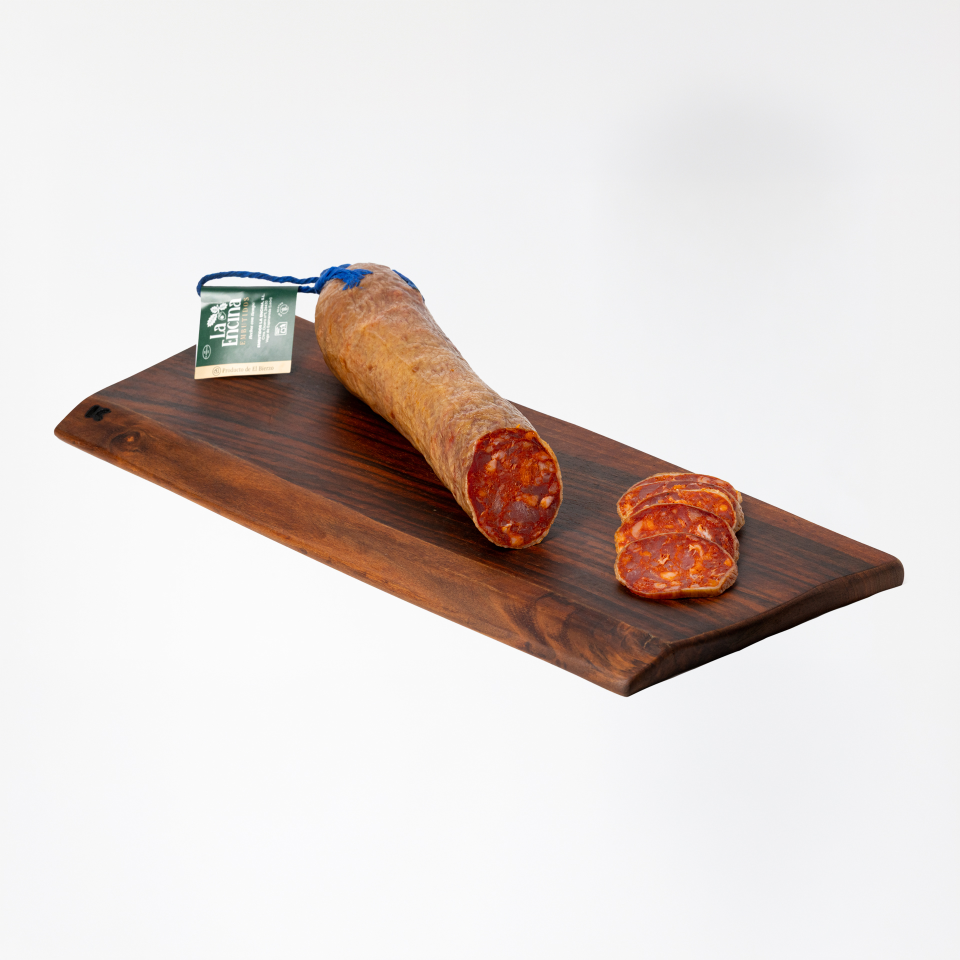 Chorizo Cular - Imagen 2