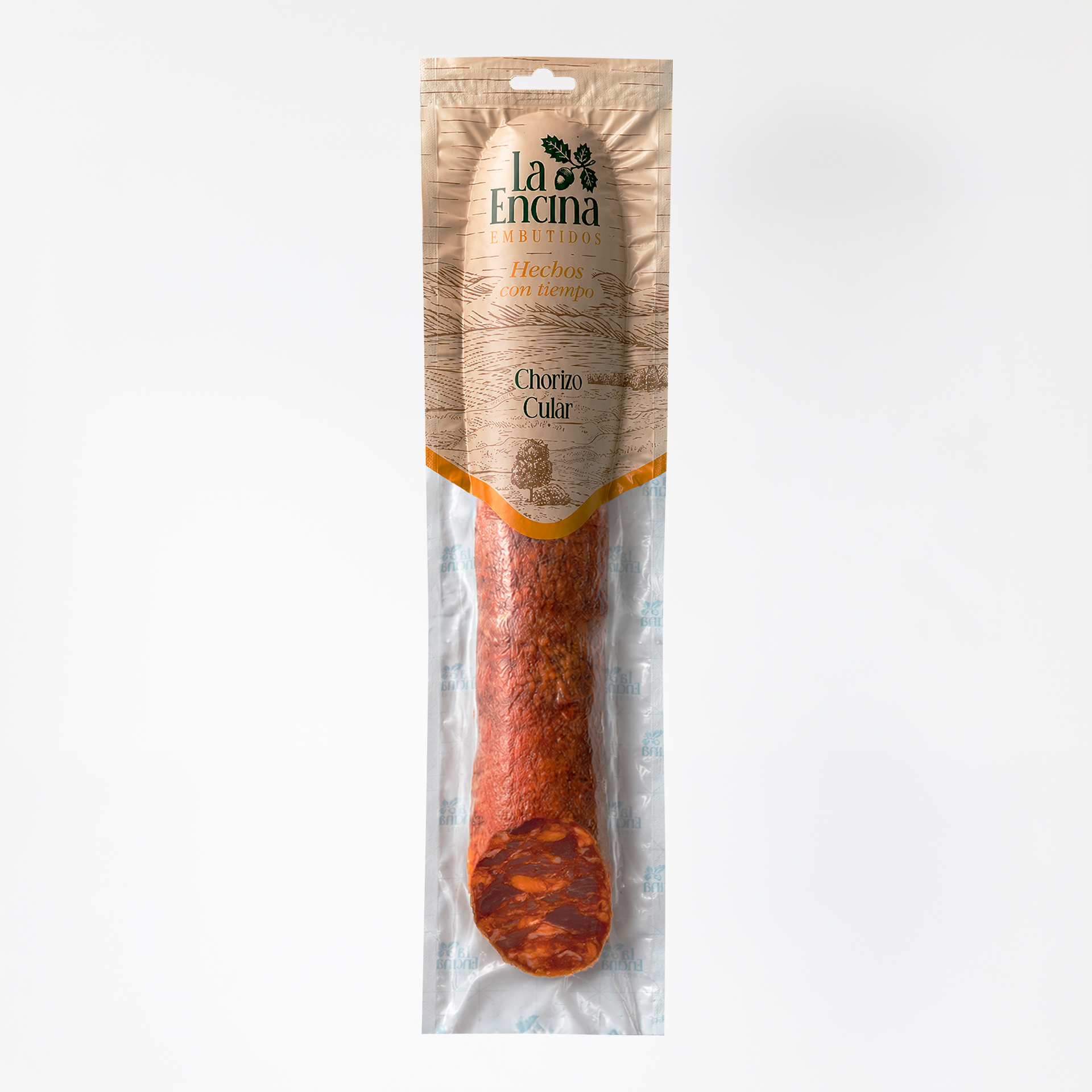 Chorizo Cular - Imagen 3