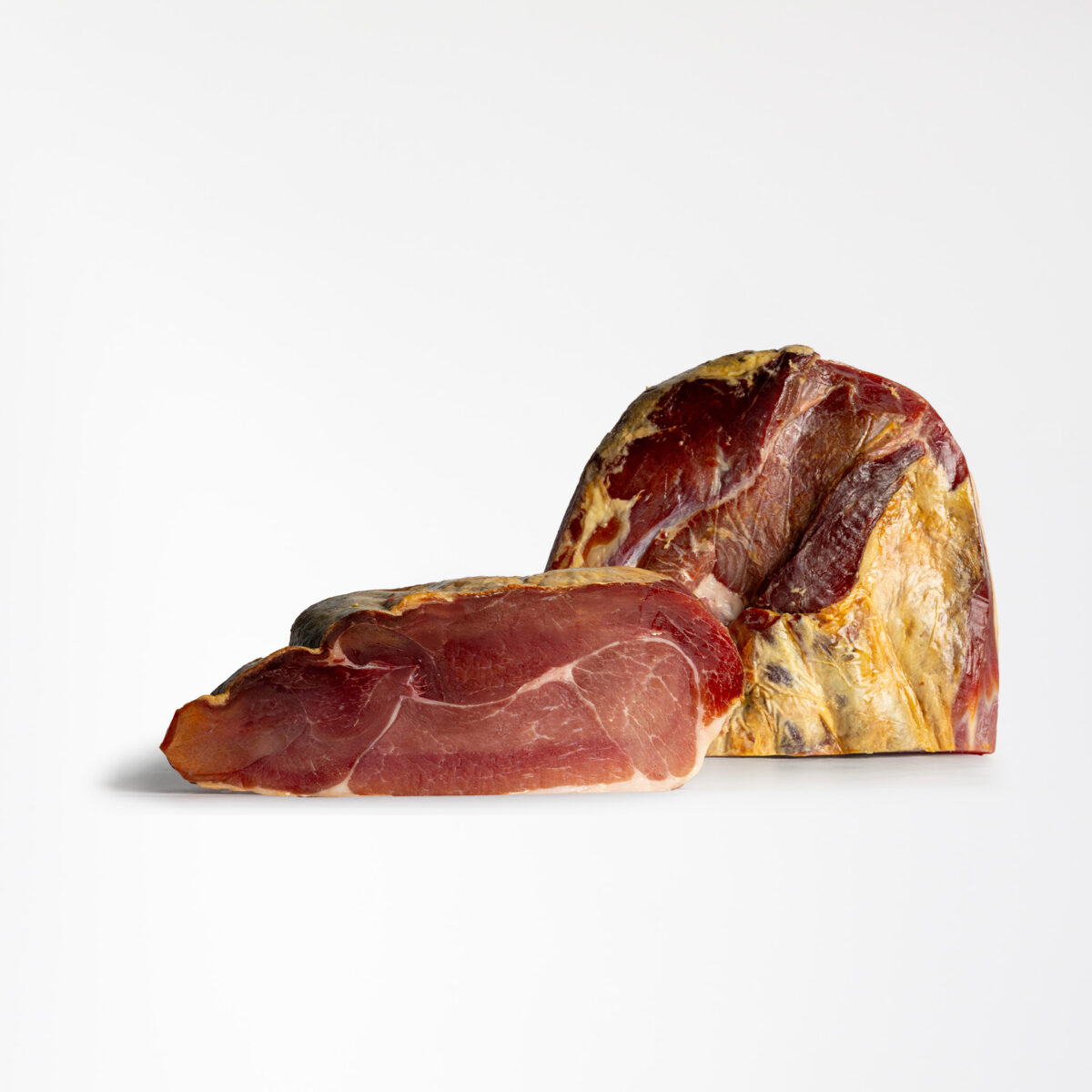 Jamón Reserva Duroc