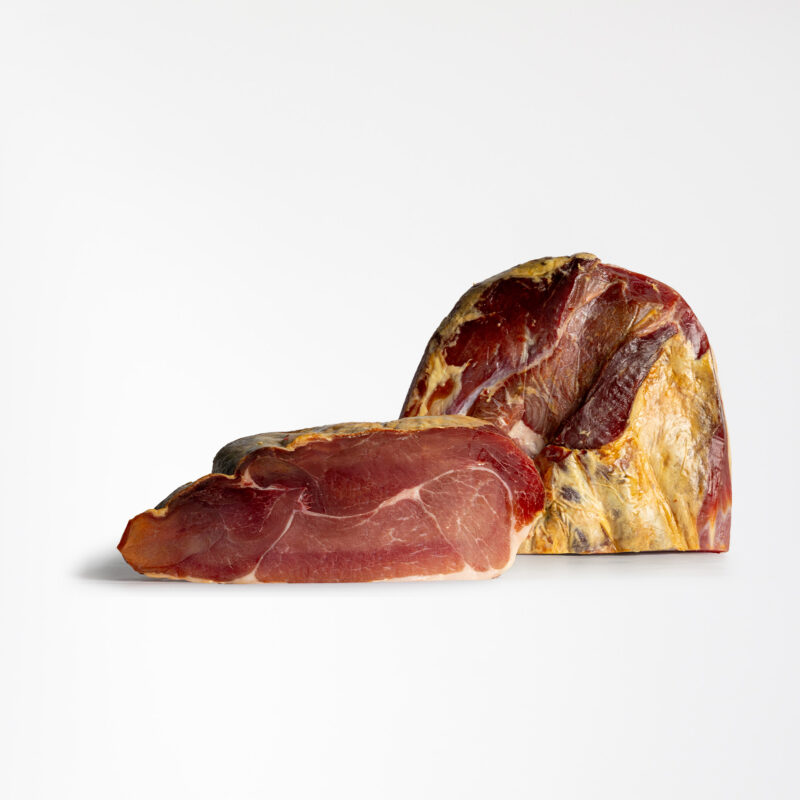 Jamón Duroc Estilo Bodega